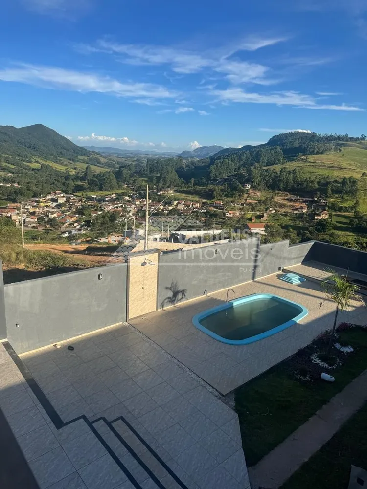 Chácara, 2 quartos - Foto 2