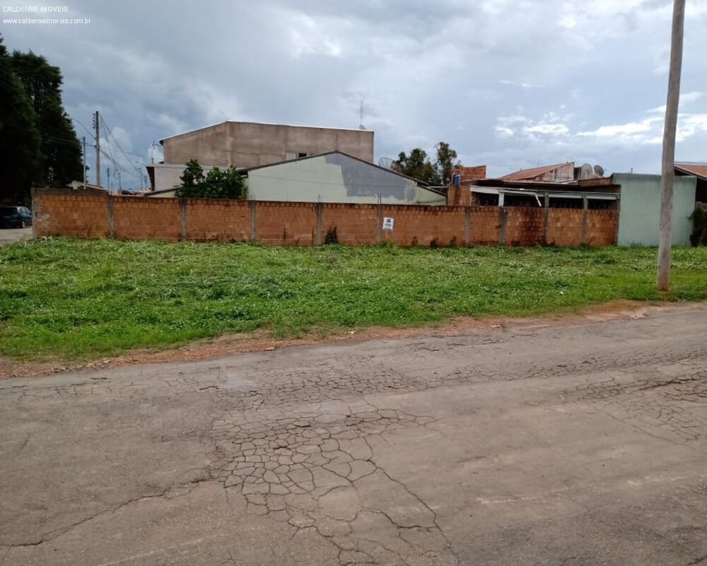 Terreno, 360 m² - Foto 1