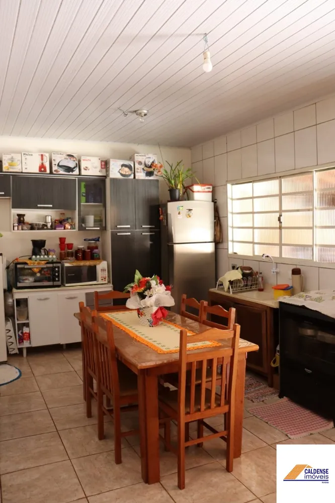 Chácara, 3 quartos - Foto 4