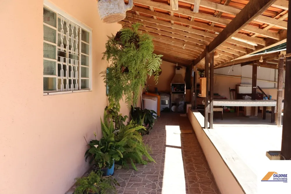 Chácara, 3 quartos - Foto 2