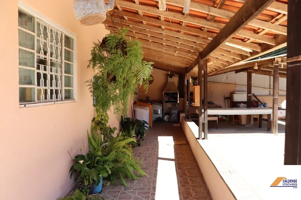 Chácara, 3 quartos - Foto 3