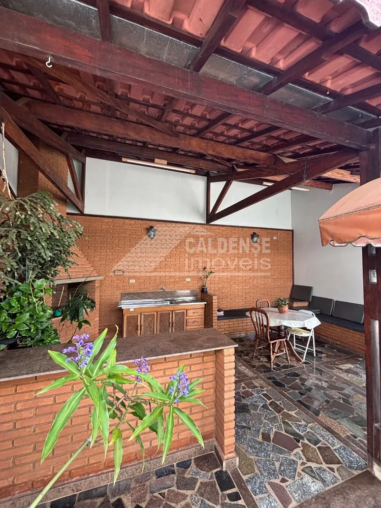 Casa, 3 quartos - Foto 6