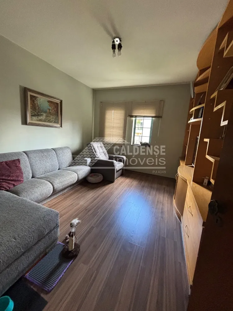 Casa, 3 quartos - Foto 5