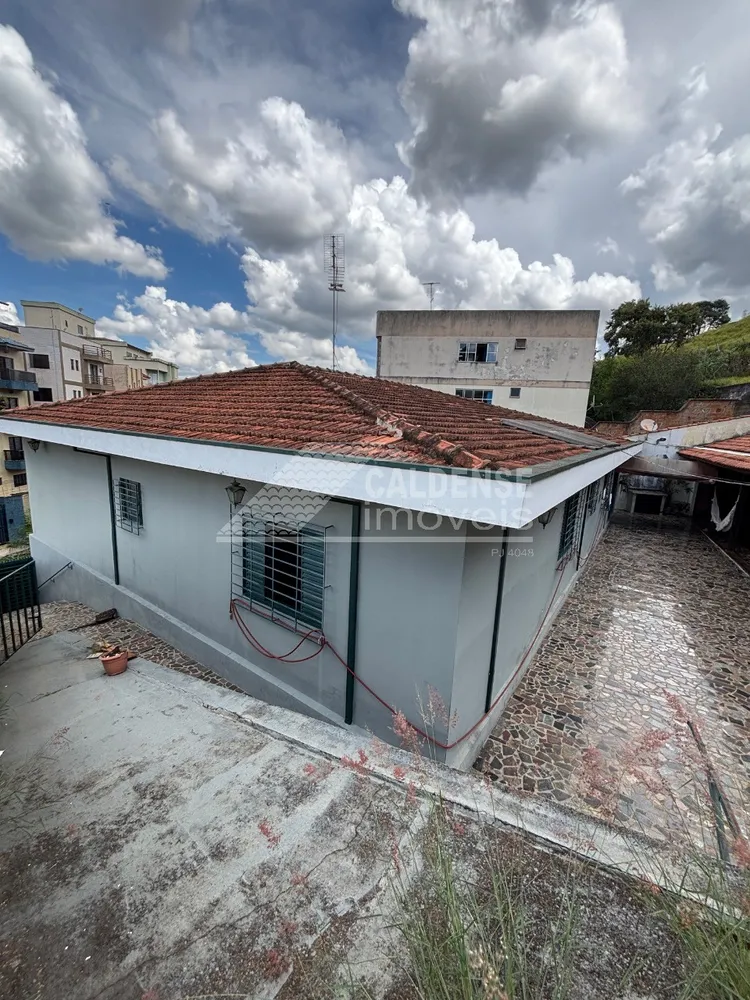 Casa, 3 quartos - Foto 10