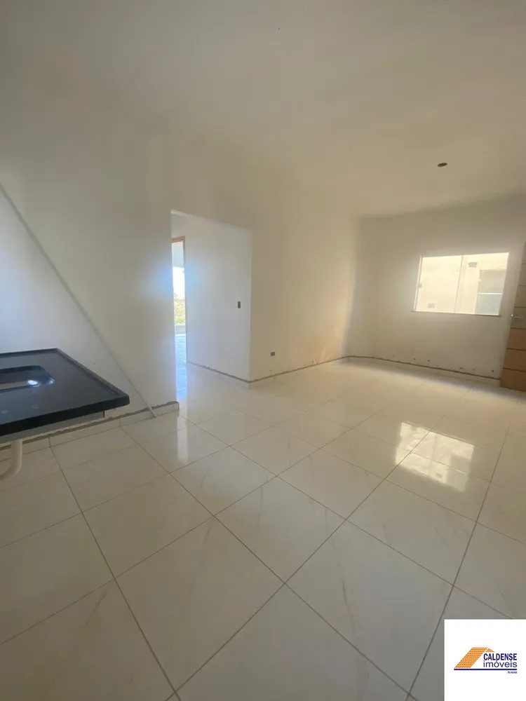 Apartamento, 2 quartos, 60 m² - Foto 3