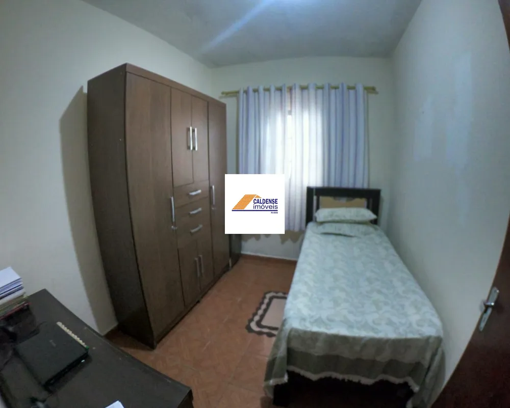 Casa, 3 quartos - Foto 5