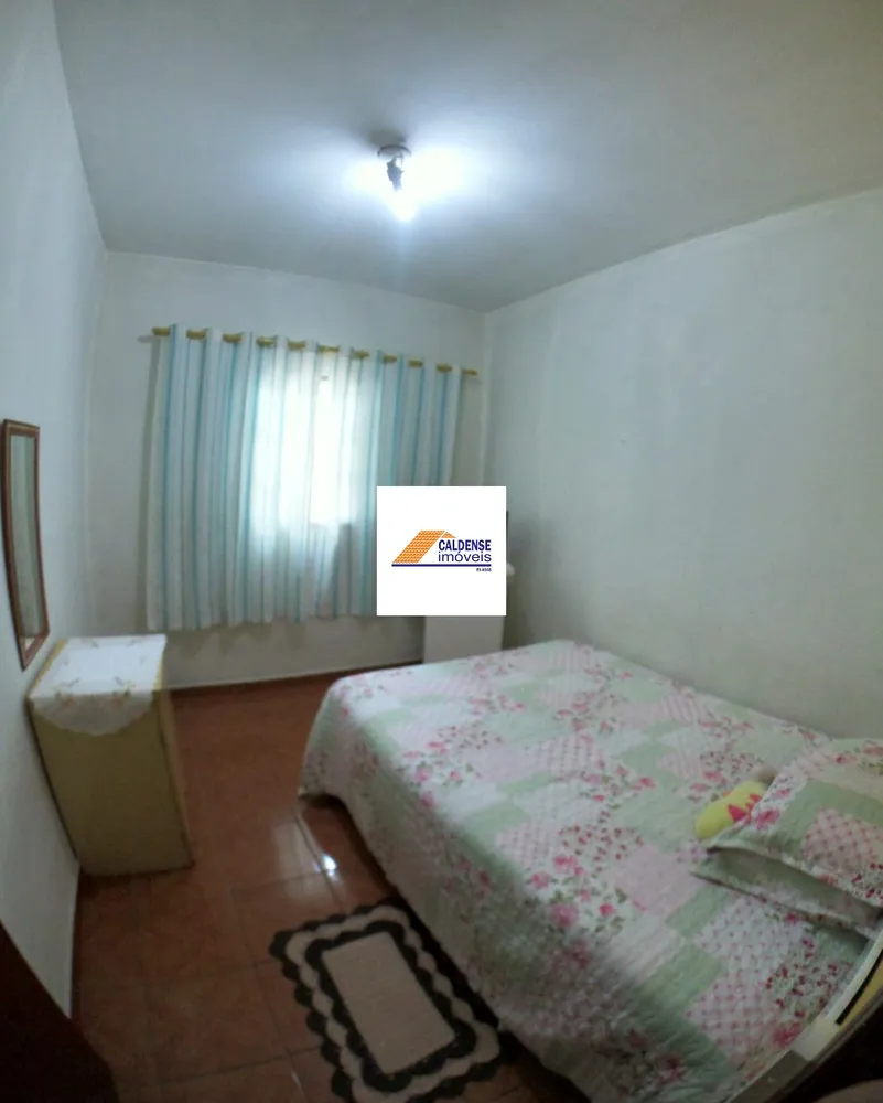 Casa, 3 quartos - Foto 7