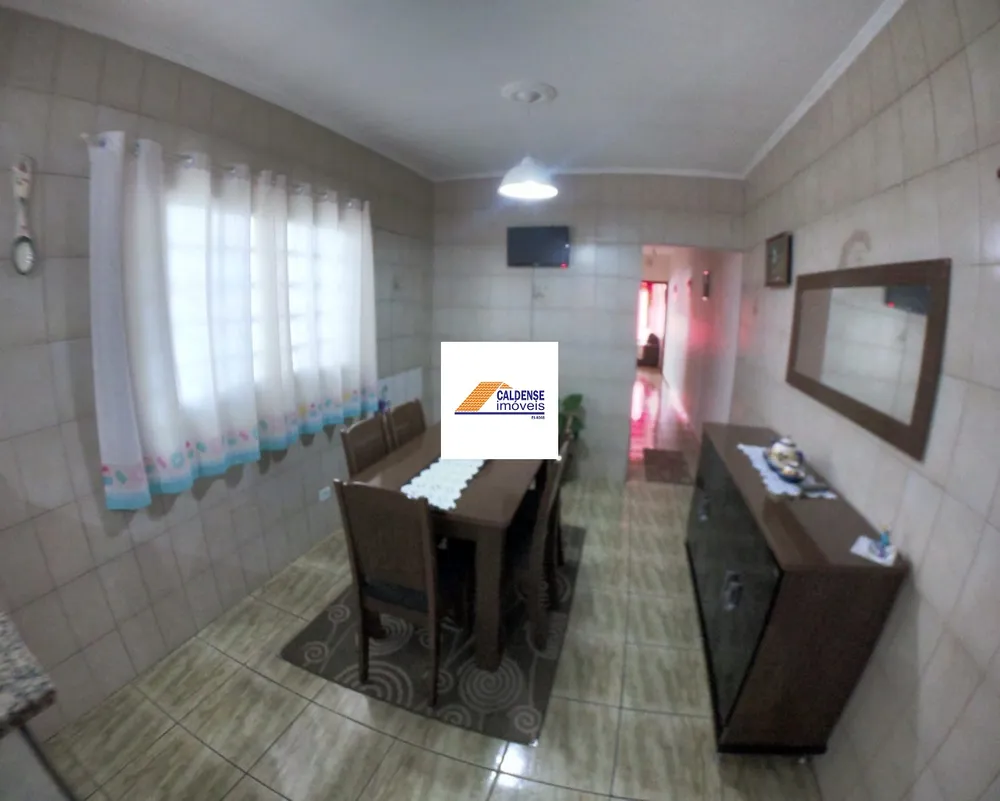 Casa, 3 quartos - Foto 6