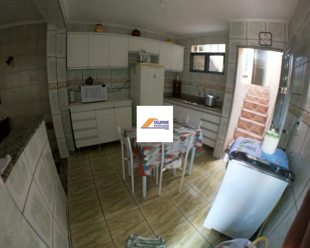 Casa, 3 quartos - Foto 8