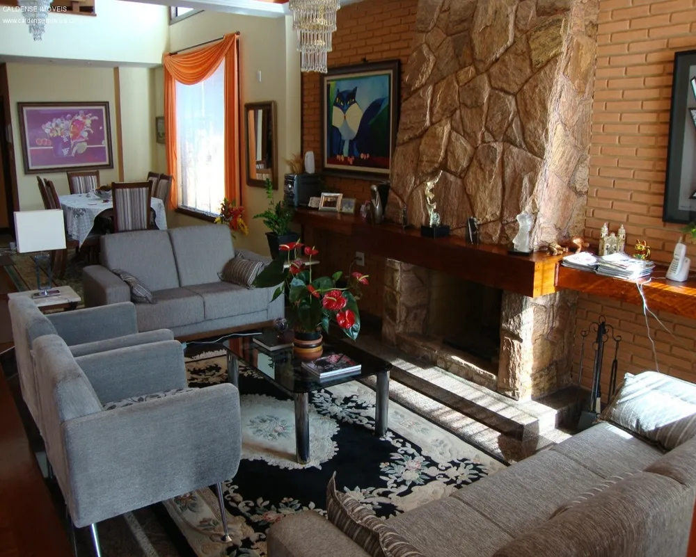 Casa, 4 quartos - Foto 7