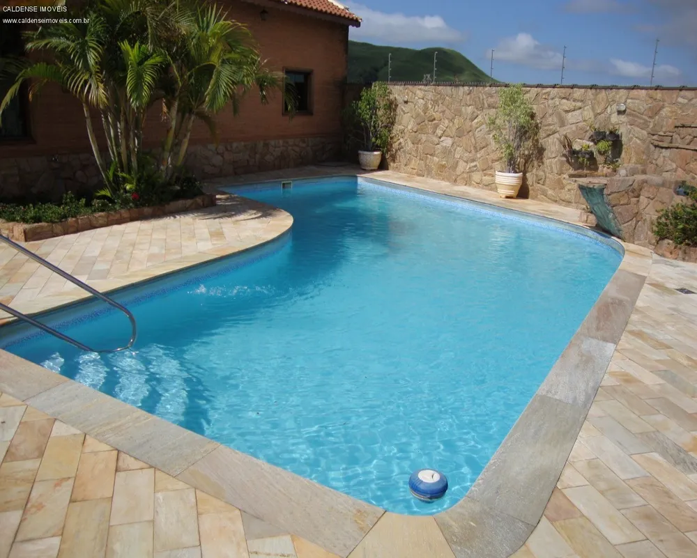 Casa, 4 quartos - Foto 3