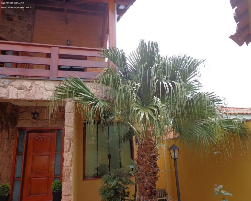 Casa, 4 quartos - Foto 8