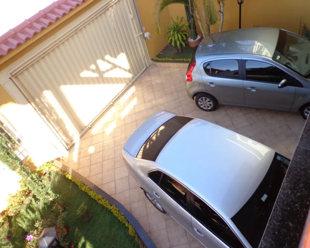 Casa, 4 quartos - Foto 5