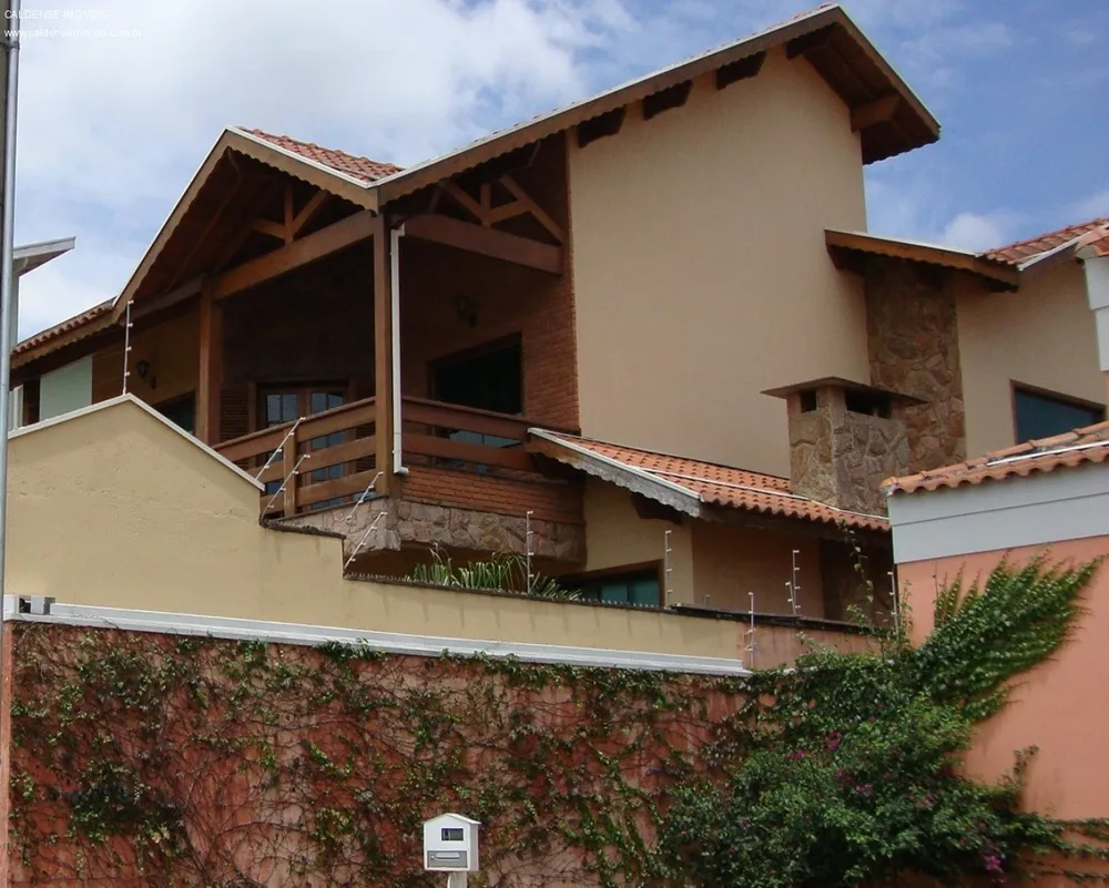 Casa, 4 quartos - Foto 1