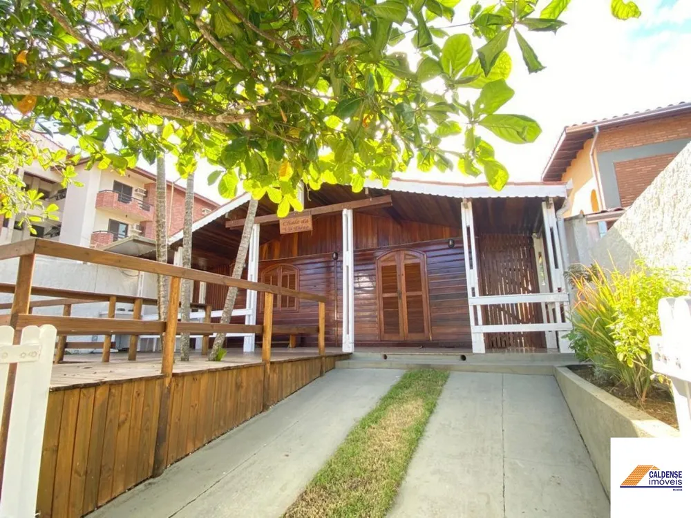 Casa, 4 quartos, 100 m² - Foto 3