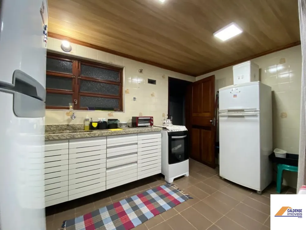 Casa, 4 quartos, 100 m² - Foto 1
