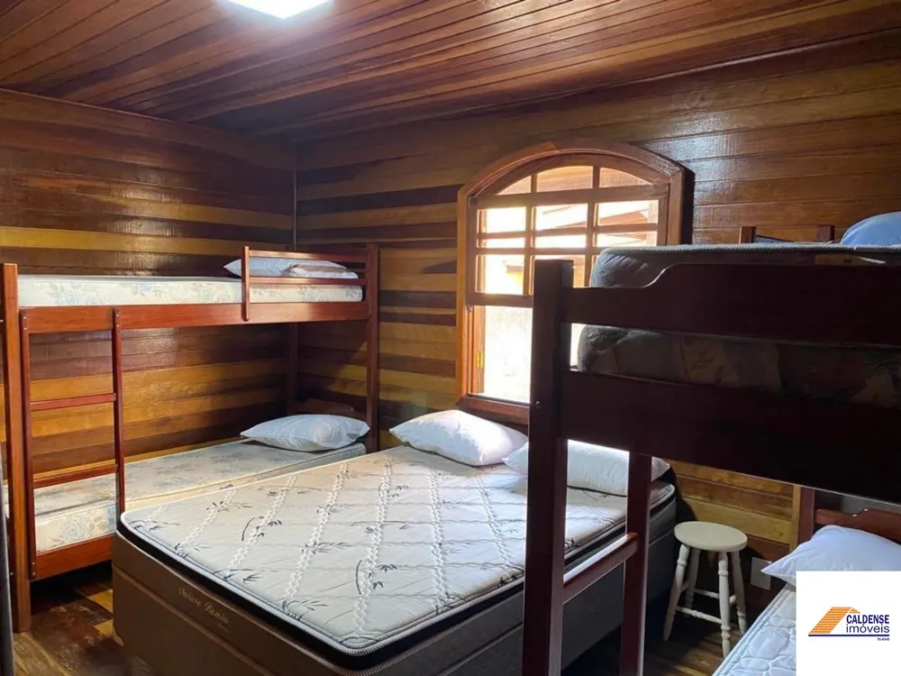 Casa, 4 quartos, 100 m² - Foto 11