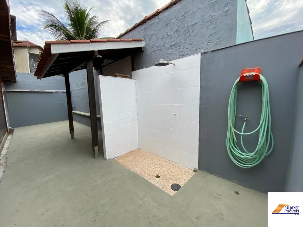 Casa, 4 quartos, 100 m² - Foto 14
