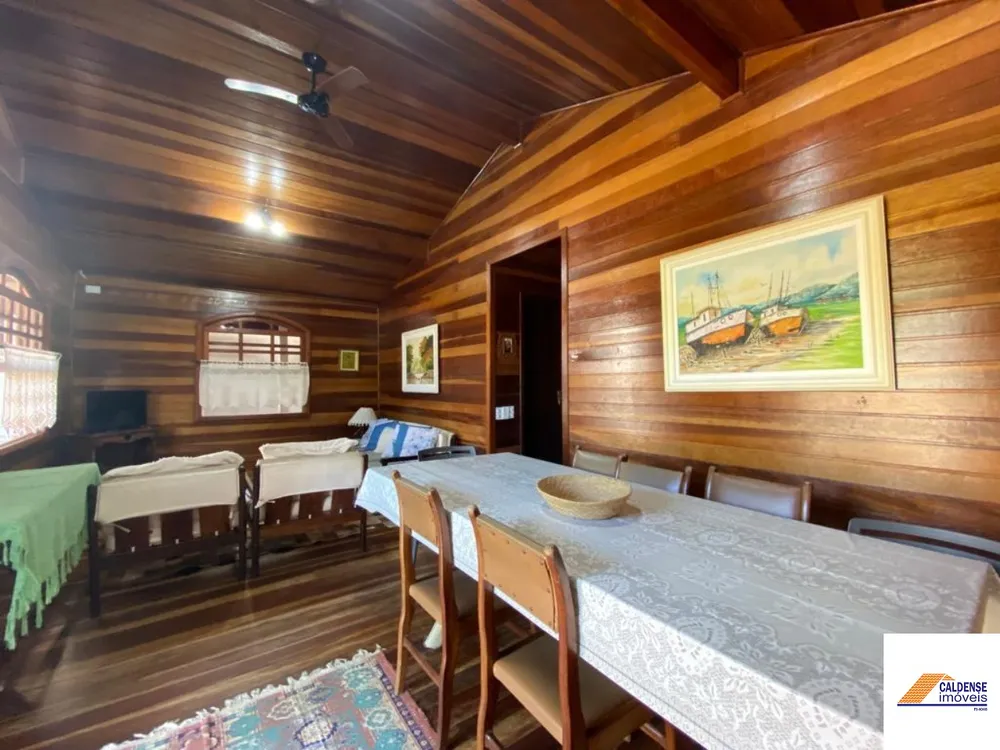 Casa, 4 quartos, 100 m² - Foto 8