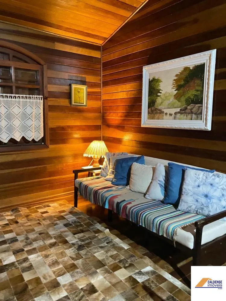 Casa, 4 quartos, 100 m² - Foto 4