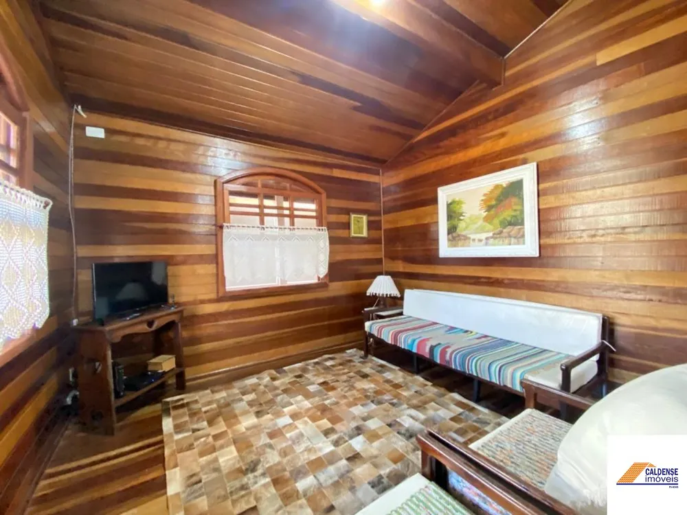 Casa, 4 quartos, 100 m² - Foto 2