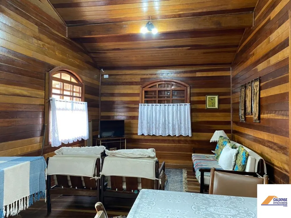 Casa, 4 quartos, 100 m² - Foto 3