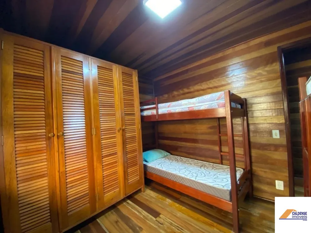 Casa, 4 quartos, 100 m² - Foto 5