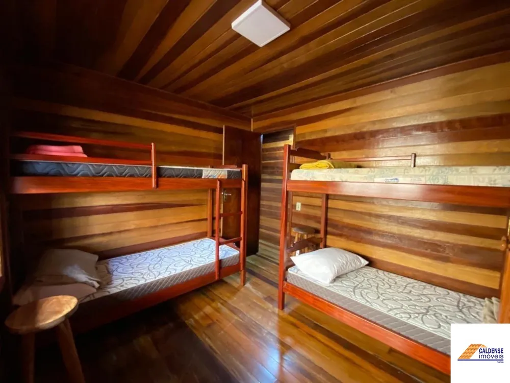 Casa, 4 quartos, 100 m² - Foto 2