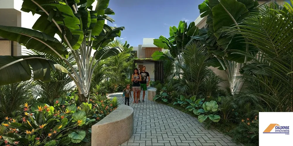 Casa de Condomínio, 3 quartos - Foto 10