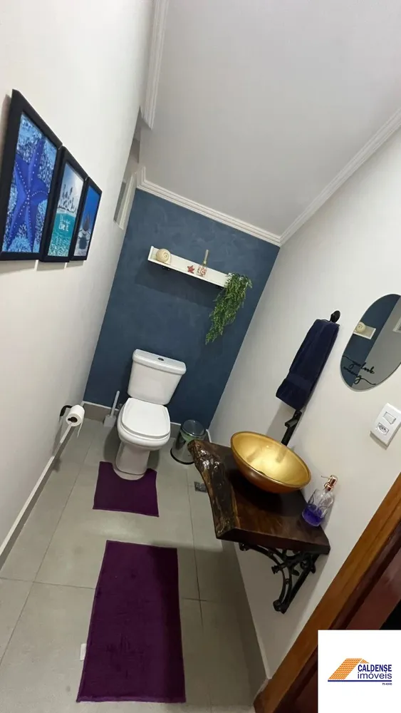 Casa, 3 quartos - Foto 5