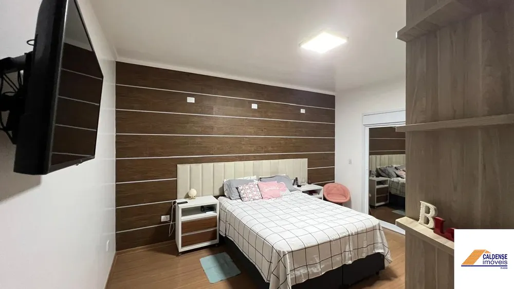 Casa, 3 quartos - Foto 7