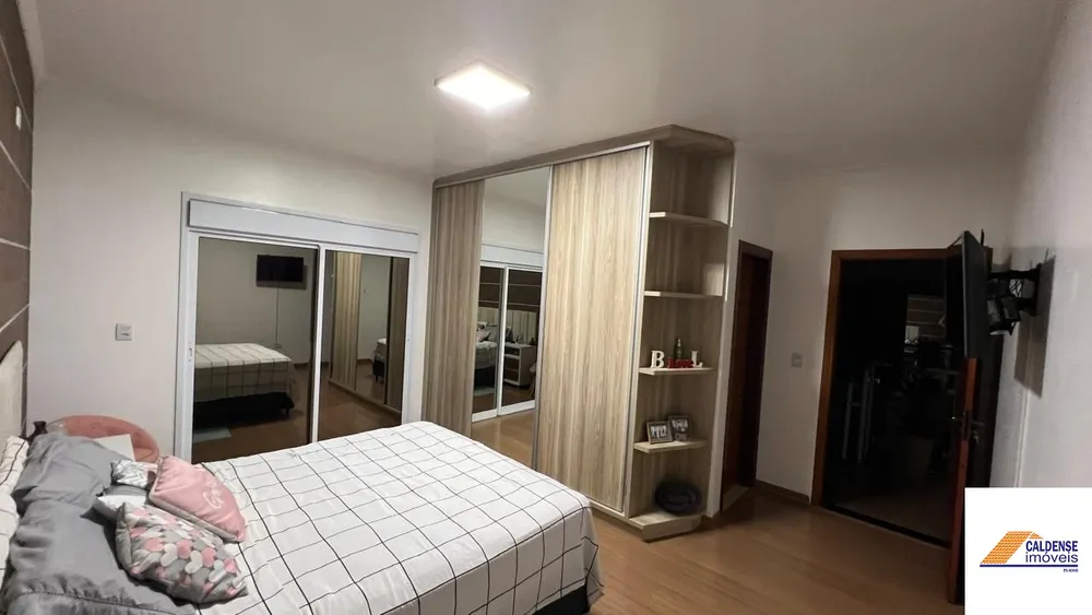 Casa, 3 quartos - Foto 10