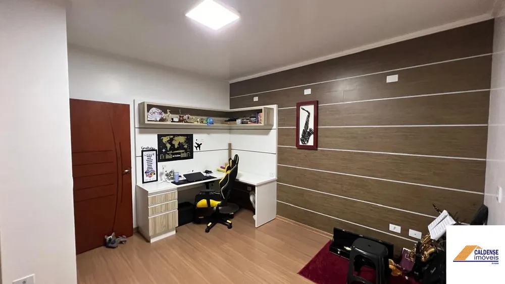 Casa, 3 quartos - Foto 6