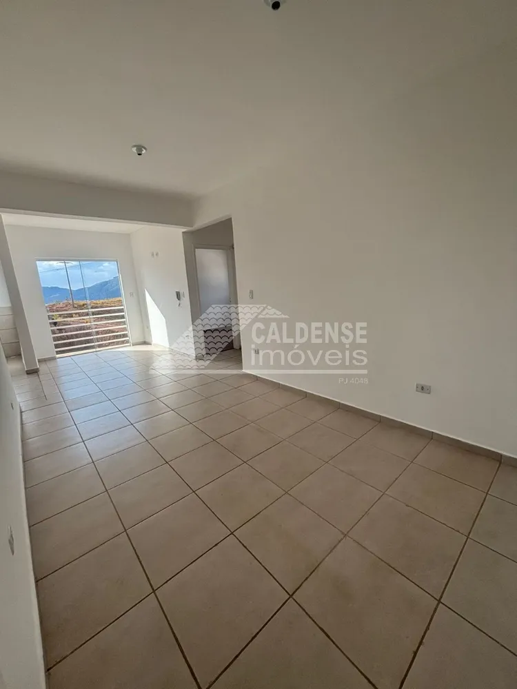 Apartamento, 2 quartos, 50 m² - Foto 3
