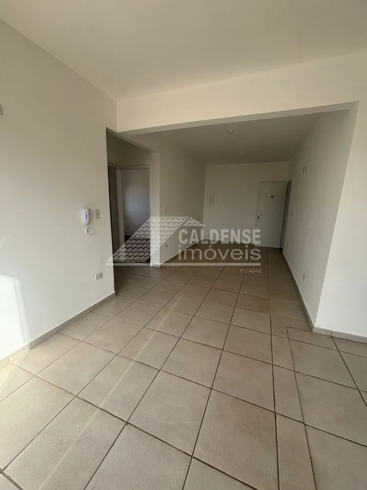 Apartamento, 2 quartos, 50 m² - Foto 4