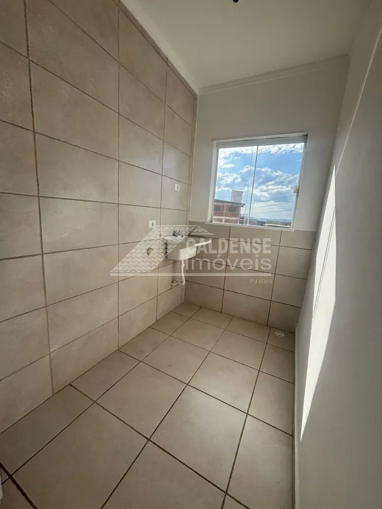 Apartamento, 2 quartos, 50 m² - Foto 7