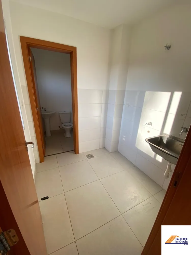 Casa de Condomínio, 3 quartos - Foto 5
