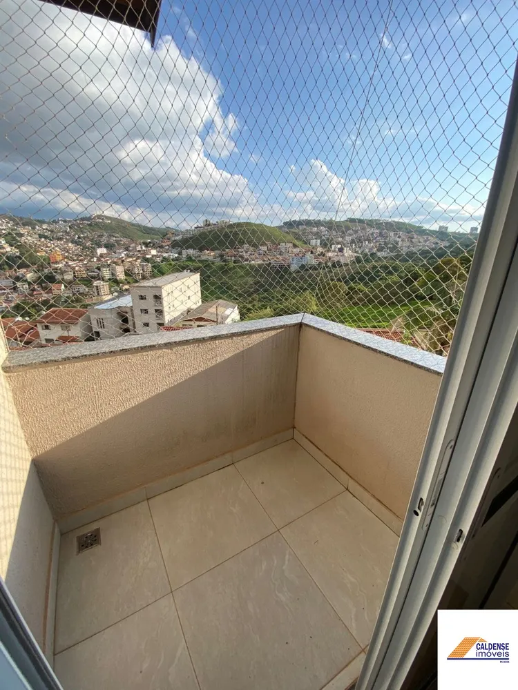 Casa de Condomínio, 3 quartos - Foto 9