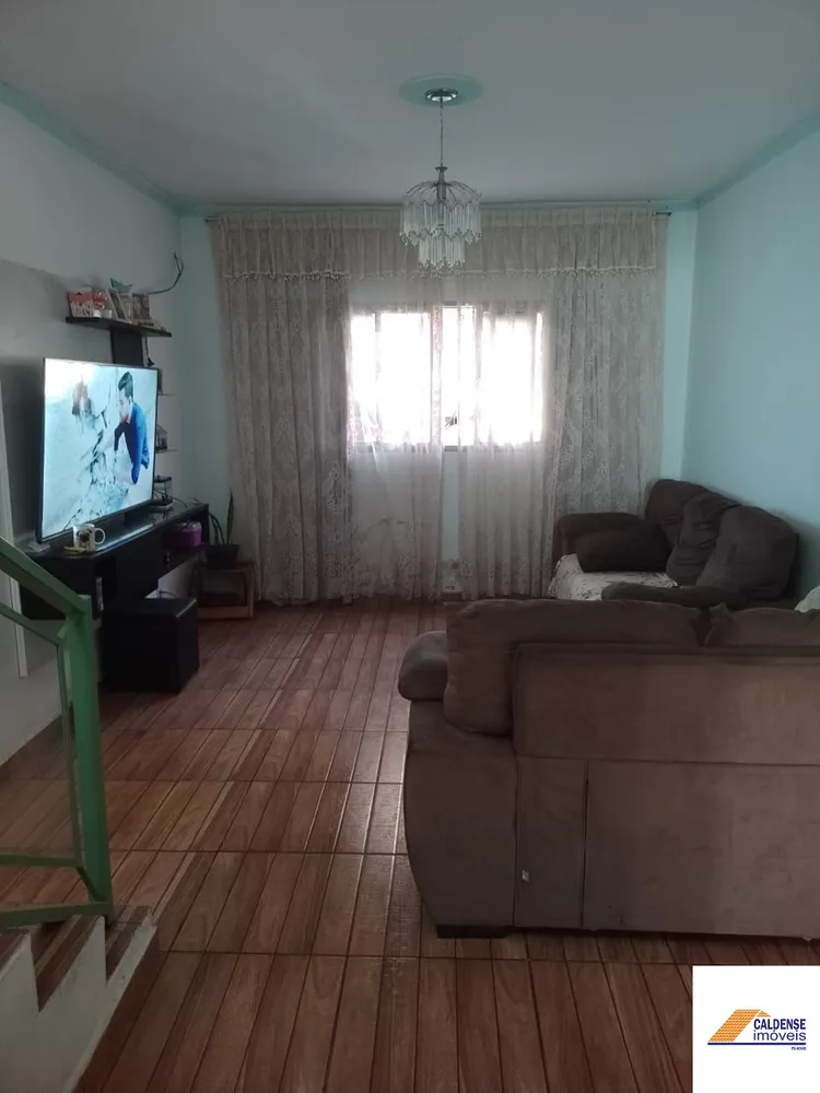 Casa, 3 quartos, 80 m² - Foto 3