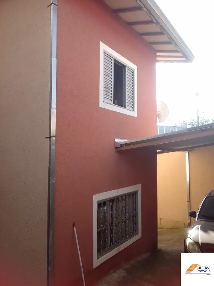Casa, 3 quartos, 80 m² - Foto 1