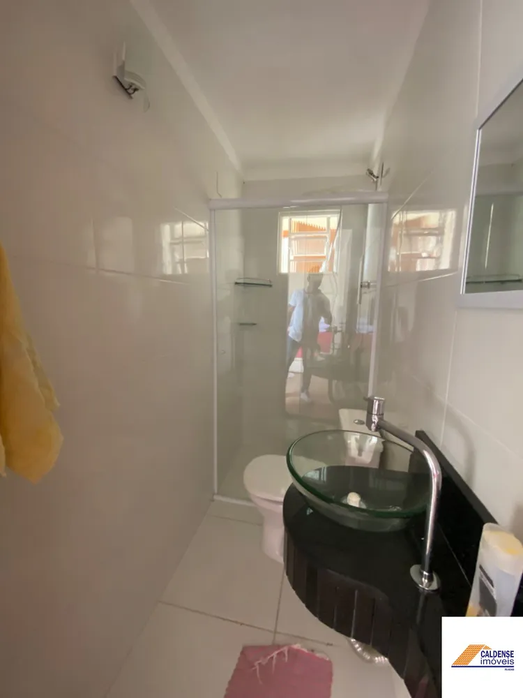 Casa, 3 quartos - Foto 12