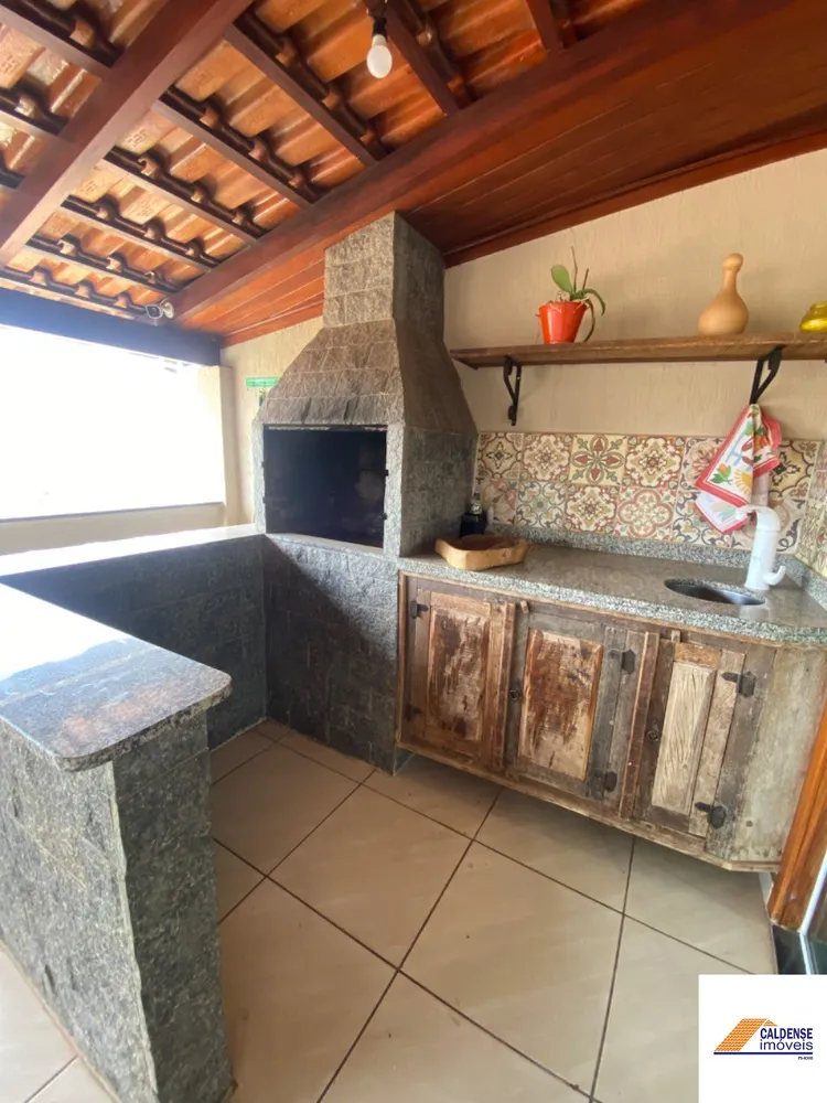 Casa, 3 quartos - Foto 7