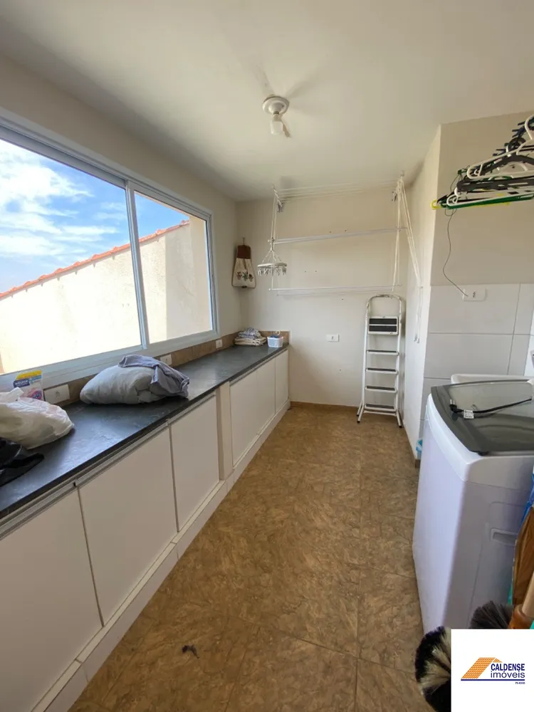 Casa, 3 quartos - Foto 10