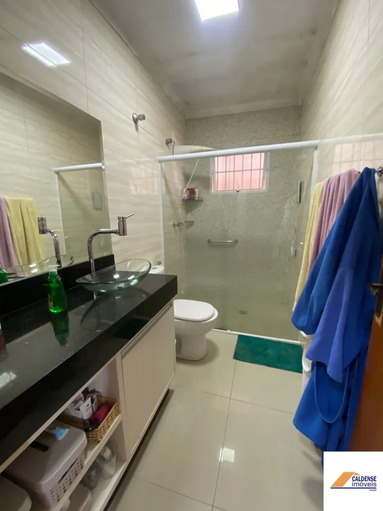 Casa, 3 quartos - Foto 2