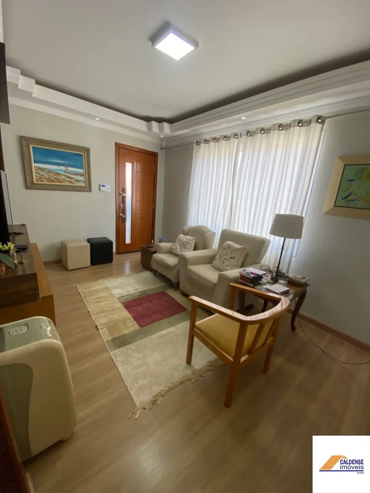 Casa, 3 quartos - Foto 1