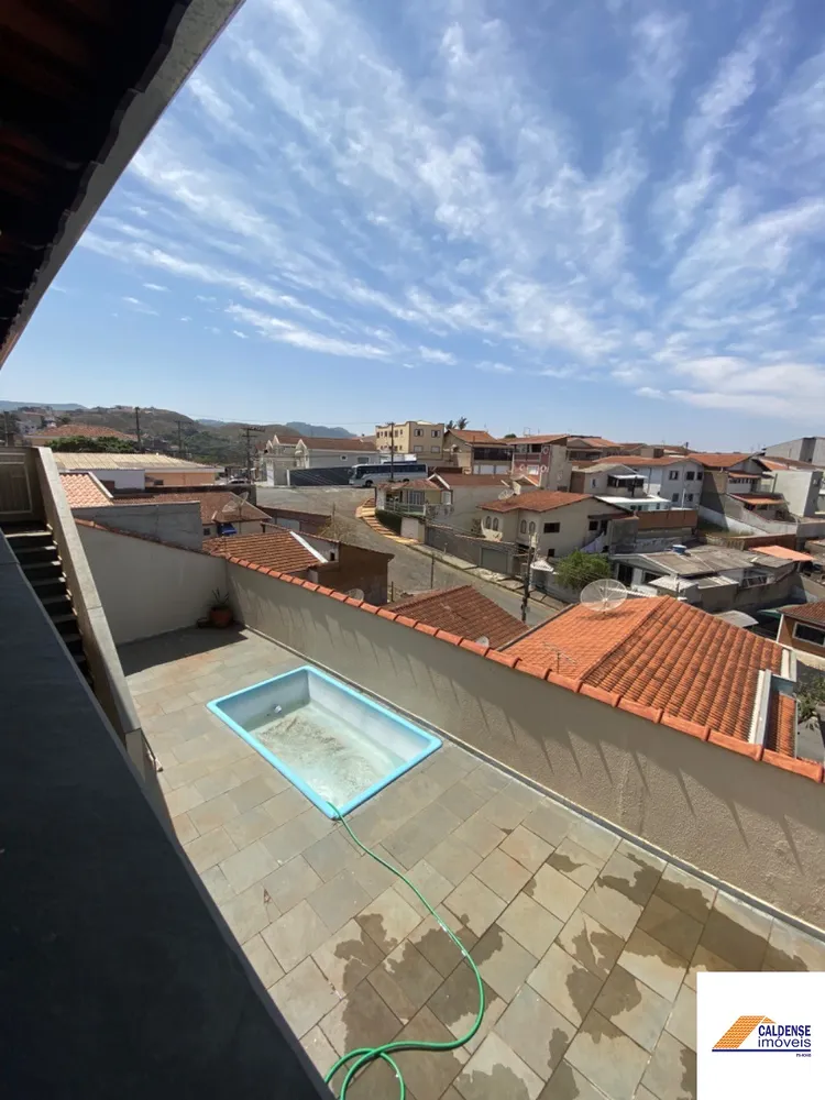 Casa, 3 quartos - Foto 8