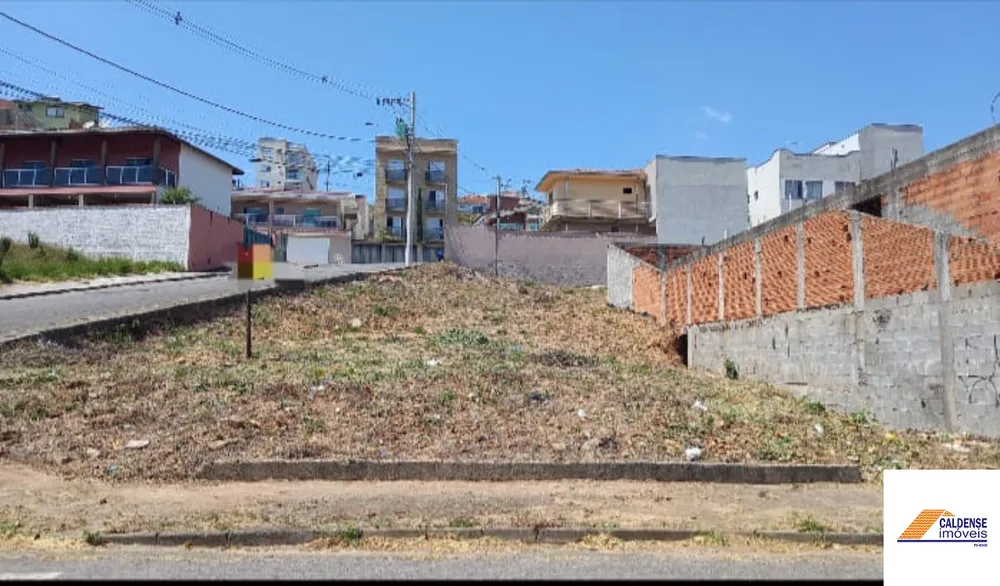 Terreno, 350 m² - Foto 1
