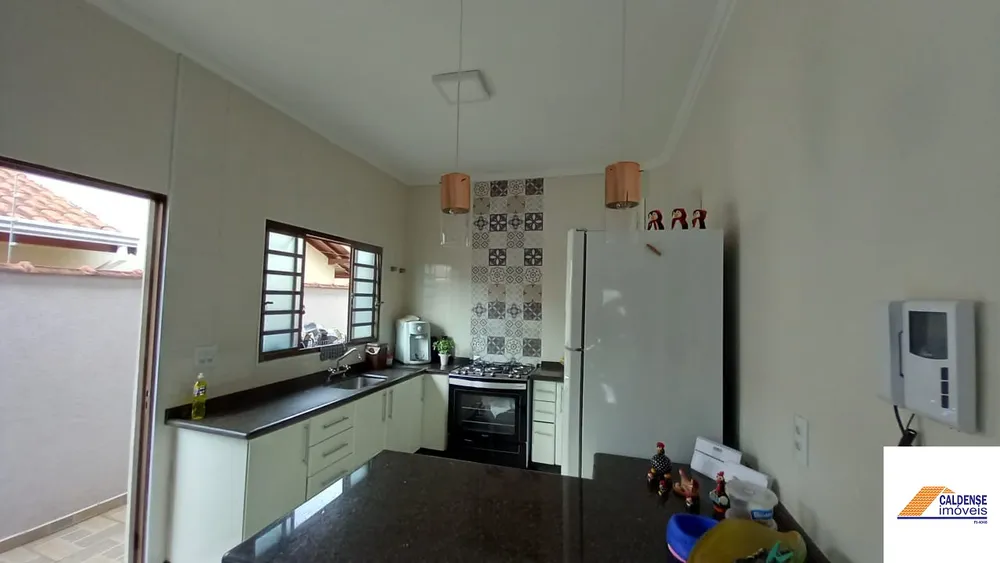 Casa, 3 quartos, 169 m² - Foto 21