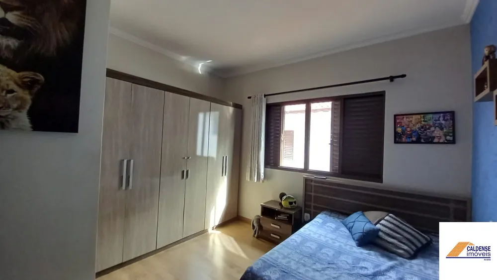 Casa, 3 quartos, 169 m² - Foto 17