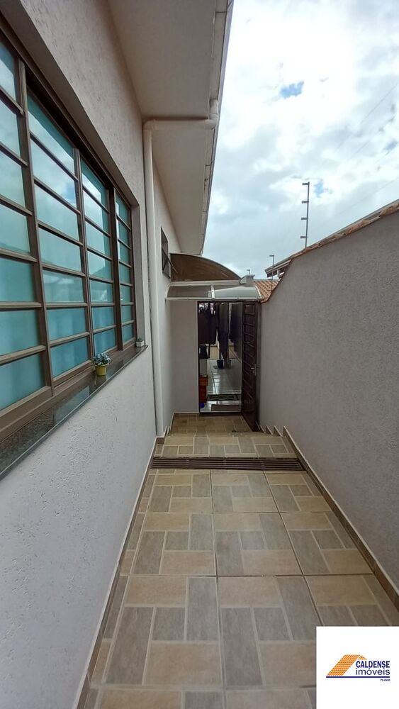Casa, 3 quartos, 169 m² - Foto 15